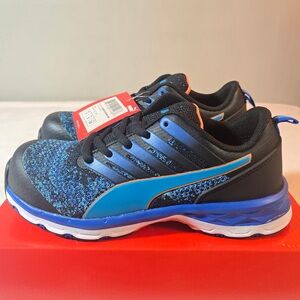 Puma Women’s Charge Low SD NWT Size 7